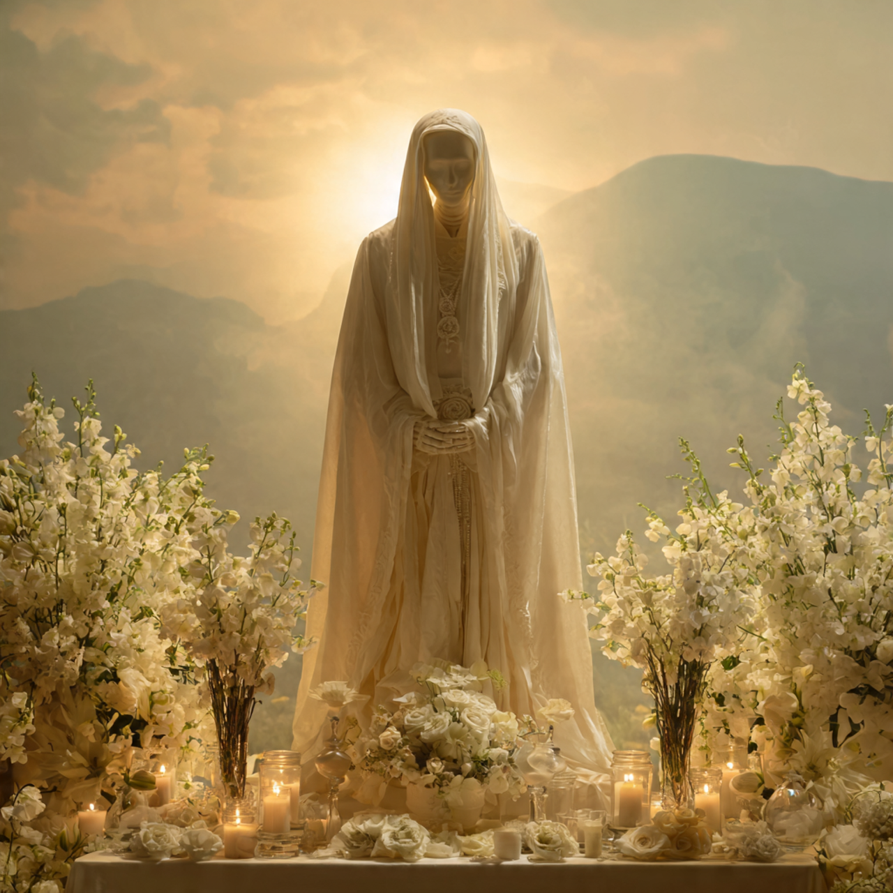 Santa Blanca